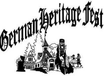 German Heritage Fest Erie, PA